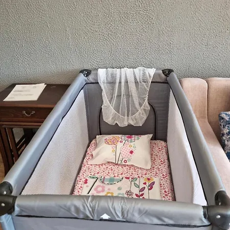 Super Luks, Denize 100 Metre, Ruya Evi 1 *