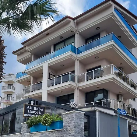 Super Luks, Denize 100 Metre, Ruya Evi 1 Apartment *