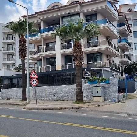 Super Luks, Denize 100 Metre, Ruya Evi 1 * Marmaris