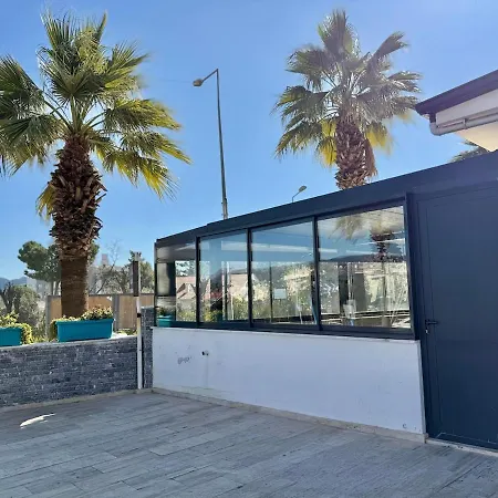 Super Luks, Denize 100 Metre, Ruya Evi 1 Marmaris