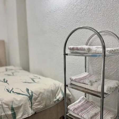 Apartment Super Luks, Denize 100 Metre, Ruya Evi 1 Marmaris