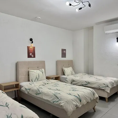 Super Luks, Denize 100 Metre, Ruya Evi 1 * Marmaris