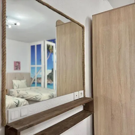 Apartment Super Luks, Denize 100 Metre, Ruya Evi 1 *