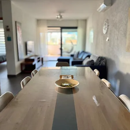Super Luks, Denize 100 Metre, Ruya Evi 1 Marmaris