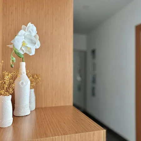 Apartment Super Luks, Denize 100 Metre, Ruya Evi 1 Marmaris