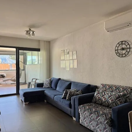 Super Luks, Denize 100 Metre, Ruya Evi 1 Apartment