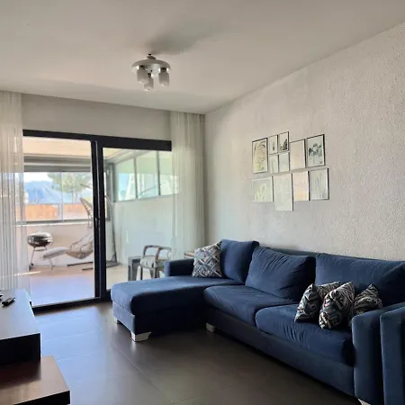 Super Luks, Denize 100 Metre, Ruya Evi 1 * Marmaris