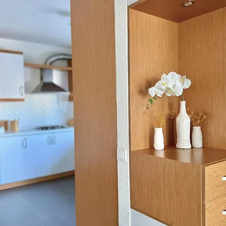 Apartment Super Luks, Denize 100 Metre, Ruya Evi 1 Marmaris