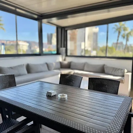 Super Luks, Denize 100 Metre, Ruya Evi 1 Appartement