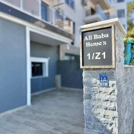 Apartament Super Luks, Denize 100 Metre, Ruya Evi 1 Marmaris