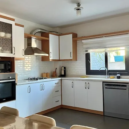 Appartement Super Luks, Denize 100 Metre, Ruya Evi 1 *
