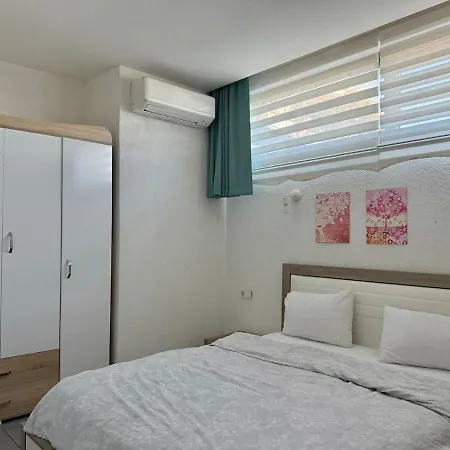 Appartamento Super Luks, Denize 100 Metre, Ruya Evi 1 Marmaris