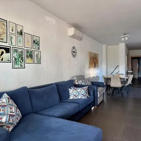 Super Luks, Denize 100 Metre, Ruya Evi 1 Appartamento Marmaris